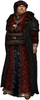 the Order armorer