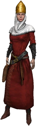 A nurse