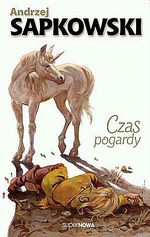 Cover of the Polish edition