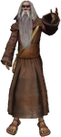 the Eldest Druid