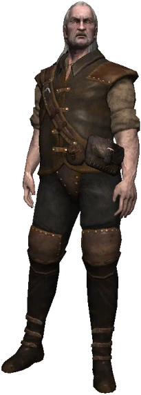 Vesemir