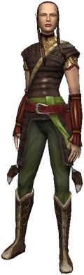 the half-elf
