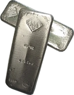 silver