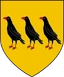 Borch's coat of arms
