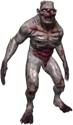 Ghoul