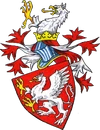 Caingorn coat of arms
