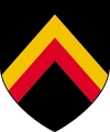 Wappen von Aerdin