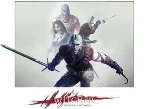 The Witcher: Enhanced Edition
