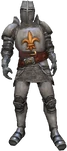 Erkin von Blunt