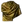 Gold shawl