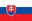 Slovak flag