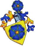 Wappen von Nazair