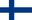 Finnish flag