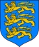 current Cintran coat of arms