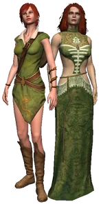Triss or Shani?