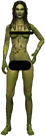 Morenn, une dryade
