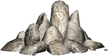 Quen stone
