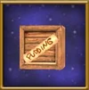 Crate of Pudding