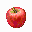 Apple }}