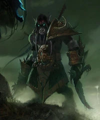 Image de Ancien Sage Akama