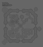 Carte tactique de Naxxramas.