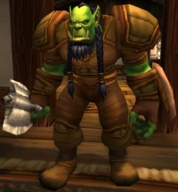 Image de Thrall, fils de Durotan