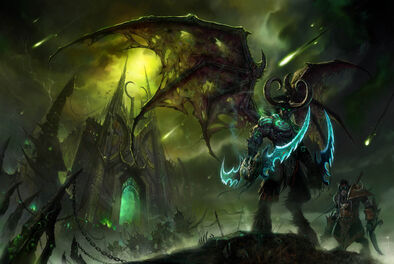 Illidan 5