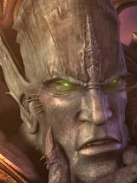 Image of Archimonde the Defiler