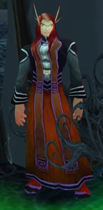Image of Magister Darenis