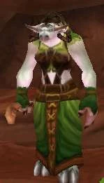 Image of Yama Snowhoof