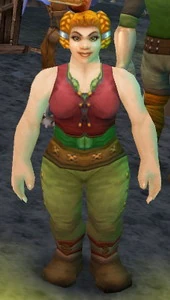 Image of Siflaed Coldhammer