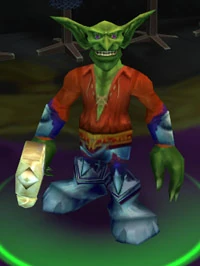 Image of Wrinkle Goodsteel