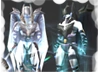 In the name of our dark master. For the Lich King. You. Will. Die.