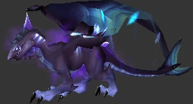 Nether drake