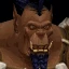 Bornakk's avatar