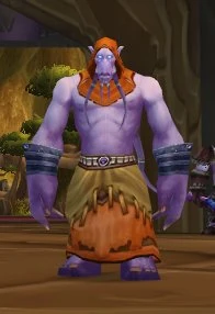 Image of Seer Jovar