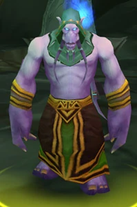 Image of Eral
