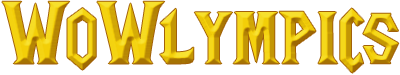 Welcome to the WoWWiki WoWlympics