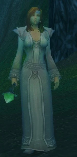 Image of Writhing Mage