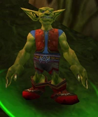 Image of Gibbert