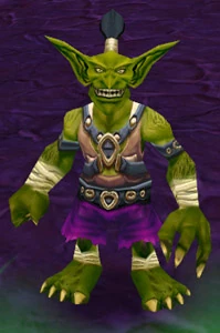 Image of Harpax