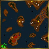 Tol Barad (WC2 Alliance)