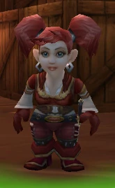 Image of Marta Finespindle