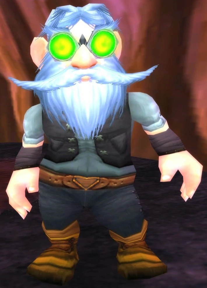 Image of Clopper Wizbang