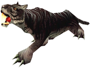 Nightsaber