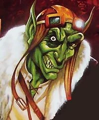 Image of Gazlowe
