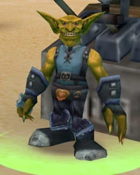 Image of Spigot Operator Luglunket