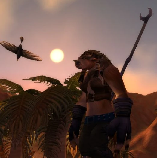 Mamuya Rainhoof