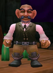 Image of Alchemist Gribble