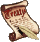 stub